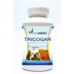 Comprar TRICONATURA TRICO GAR 90 Caps Por 12,75€