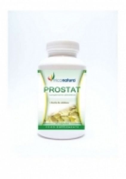 PROSTAT-500 90 Cápsulas - TRICONATURA