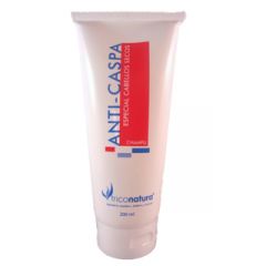 Buy TRICONATURA ANTI-DANDRUFF SHAMPOO 200 ml By 10,75€