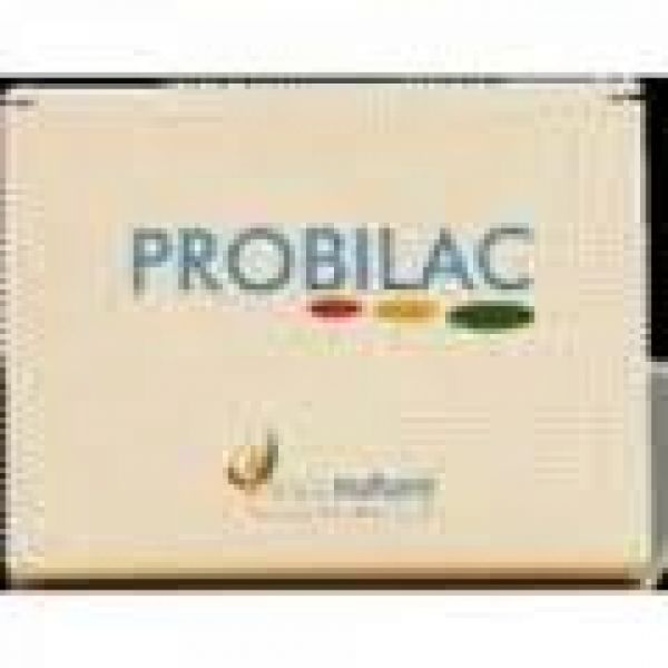 TRICO PROBILAC PLUS 30 ENVELOPE - TRICONATURA