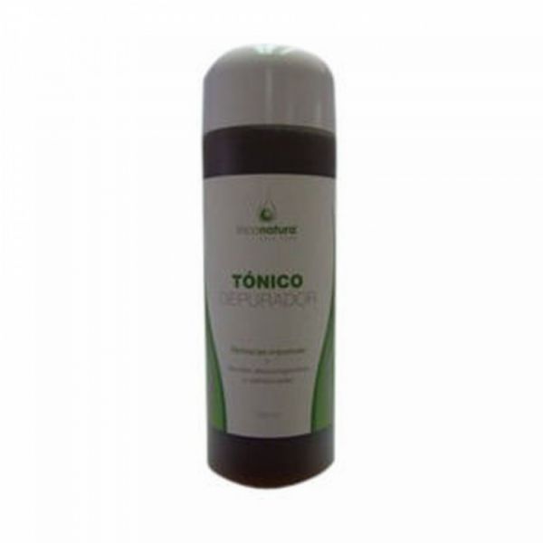 TÒNIC DEPURADOR 200 ml - TRICONATURA