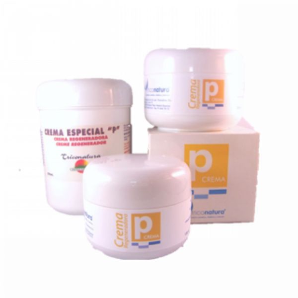 P 100 CREMA 100 ml - TRICONATURA