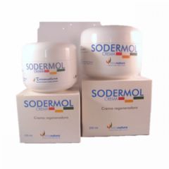 Buy TRICONATURA SODERMOL CREAM 100 ml By 28,42€