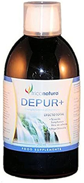 Depurar + 500 ml - TRICONATURA