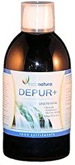 Comprar TRICONATURA Depurar + 500 ml Por 25,38€