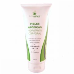 Comprar TRICONATURA HIDRATANT CORPORAL PELLS ATÒPIQUES 200 ml Per 17,28€