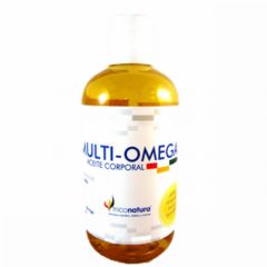 Comprar TRICONATURA OLI CORPORAL MULTIOMEGA 250 ml Per 25,87€