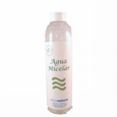 Comprar TRICONATURA AIGUA MICELAR SENSE PARABENS PELLS SENSIBLES 200 ml Per 7,69€