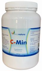 Comprar TRICONATURA C-MIN 500 GRAMOS Por 55,08€