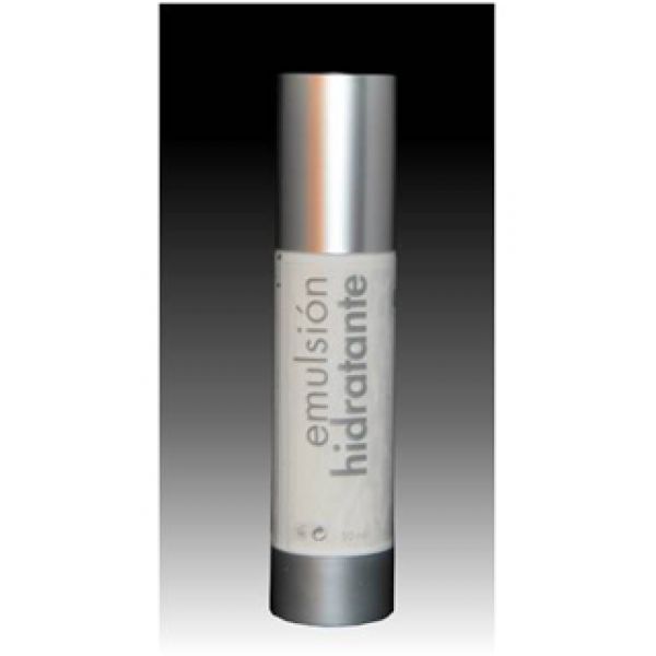 ANSIKTSFUKTIGANDE EMULSION SPF 15 50 ML