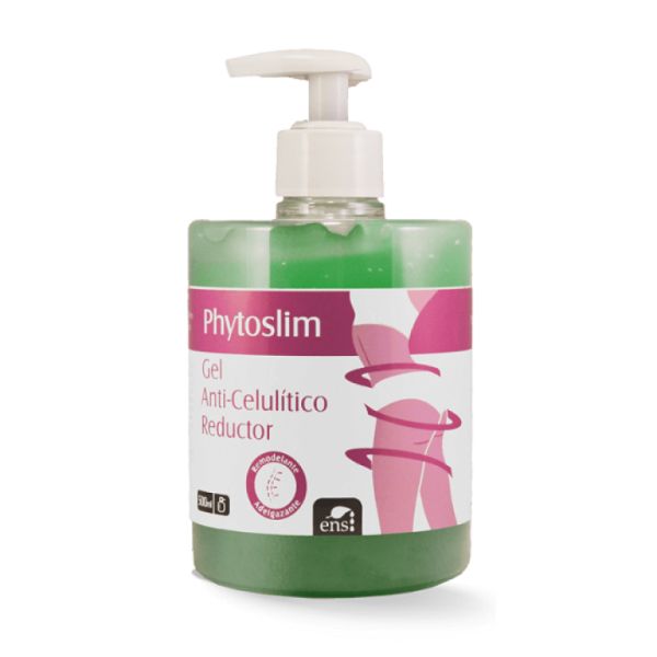 Gel Firmador Redutor de Menta 500 ml - TRICONATURA