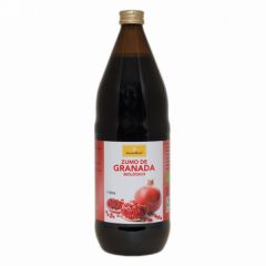 Comprar SONNENMA SUCO DE ROMÃ 100% BIO 1 Litro Por 12,86€