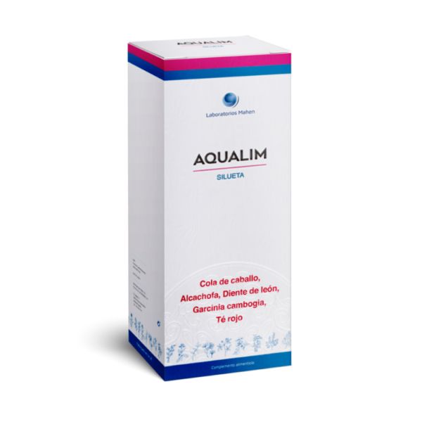 AQUALIM 500 ml - MAHEN Img 2