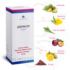 Kaufen MAHEN Aqualim 500ml Von 29,35€