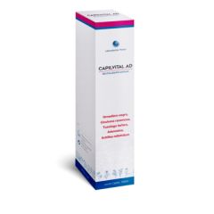 Kopen MAHEN CapilVital AD 100 ml Door 31,25€