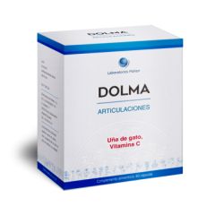 Comprar MAHEN Dolma 60 Cápsulas Por 19,75€