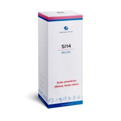 Buy MAHEN Silicon SI 14 500 ml By 19,95€