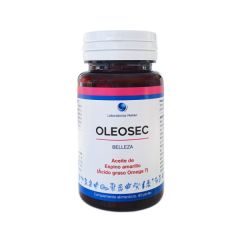 Buy MAHEN Oleosec 60 Pearls By 27,20€