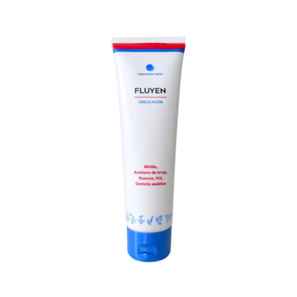 Crema fluida 150 ml - MAHEN