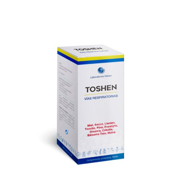 Tosen 150 ml - MAHEN