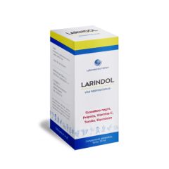 Kopen MAHEN Larindol 20 ml Door 15,90€