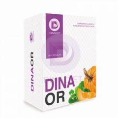 Comprar DINADIET Dinaor 60 Cápsulas Por 34,45€