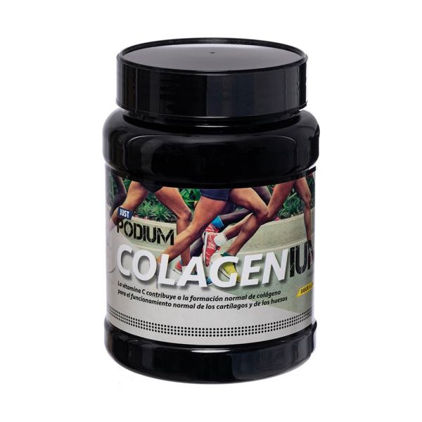 Colágenio 600g - JUST PODIUM