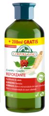 Comprare CORPORE SANO Shampoo Rinforzante BIO Formato Risparmio Di 11,36€