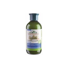 Comprar CORPORE SANO Shampoo Antiqueda Formato Poupança + 200 ml Por 11,36€