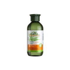 Buy HEALTHY BODY Moisturizing Shampoo BIO 300 +200 ml By 11,32€