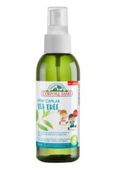 köpa CORPORE SANO Tea Tree Hair Spray 150 ml Förbi 8,69€