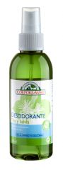 Comprare CORPORE SANO Deodorante Tilo Salvia BIO 150 ml Di 11,56€