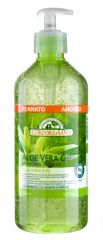 Comprare CORPORE SANO Aloe Vera Famiglia Gel BIO 500 ml Di 19,37€