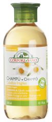 köpa CORPORE SANO BIO Chamomile Fragile Blonde Champagne 300 ml Förbi 11,87€