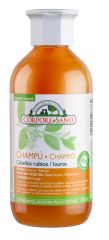 Buy HEALTHY BODY Henna Chamomile BIO Shampoo 300 ml By 11,87€