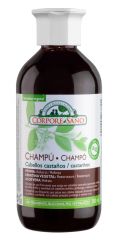 Comprare CORPORE SANO Shampoo per capelli castani all'henné BIO 300 ml Di 11,87€