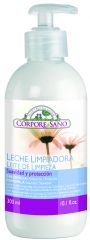 Comprar CORPORE SANO Leche Limpiadora 300 ml Por 16,18€