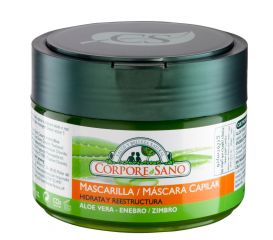 Comprar CORPORE SANO Máscara Capilar 250ml Por 14,84€