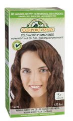 Comprar CORPORE SANO Tint 5.7 Xocolata 140 ml BIO Per 13,45€