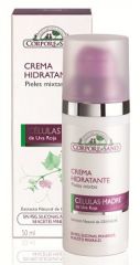 Comprar CORPORE SANO Crema Células Madre Piel Mixta Hidratante 50 ml Por 20,22€