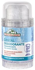 Buy HEALTHY BODY Crystallized Minerals Deodorant 80 g By 10,48€