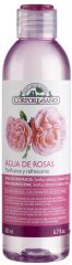 Buy HEALTHY BODY Rose Water Tonic 200 ml By 9,42€