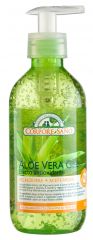 Kaufen CORPORE SANO Aloe Vera Gel + Arganöl BIO 300 ml Von 15,16€