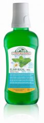 Buy HEALTHY BODY Oral Elixir Mint Chamomile BIO 250 ml By 10,42€