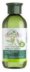 Comprare CORPORE SANO Shampoo Capelli Grassi BIO 300 ml Di 12,80€