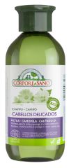 Comprare CORPORE SANO Shampoo Capelli Delicati 300 ml Di 12,80€