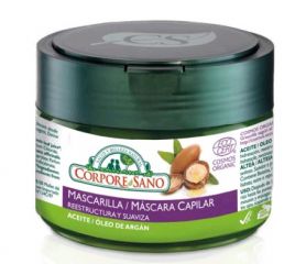 Comprar CORPORE SANO Máscara Capilar 250ml Por 14,84€