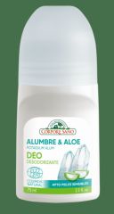 Buy HEALTHY BODY Alum deodorant 75 ml By 7,74€