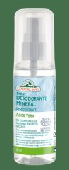 Comprare CORPORE SANO Allume Spray Deodorante 80 ml Di 9,88€