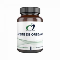 Buy DESIGNS Oregano Oil 60 Capsules By 21,40€